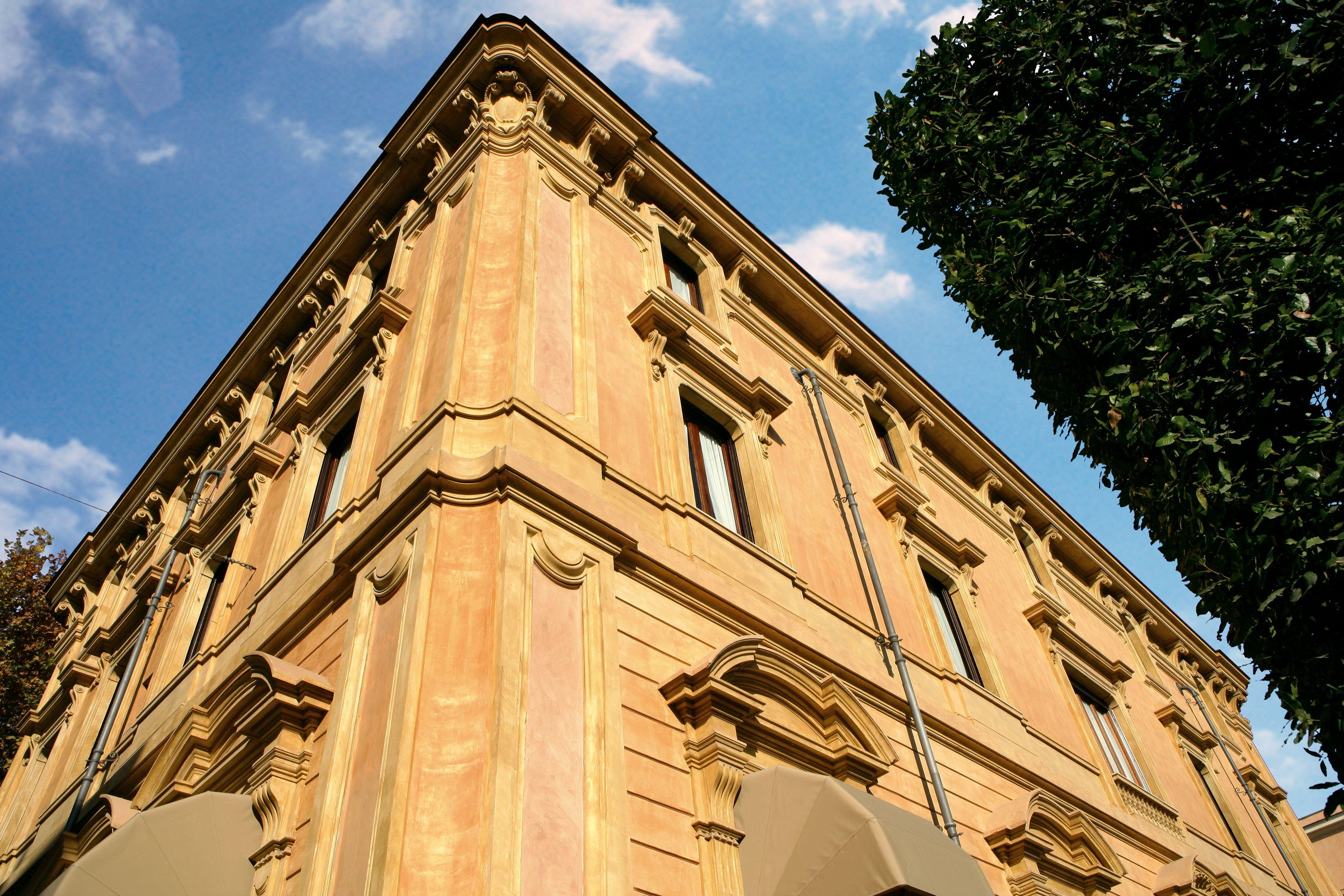 Villa Spalletti Trivelli - Small Luxury Hotels Of The World — Photos 3
